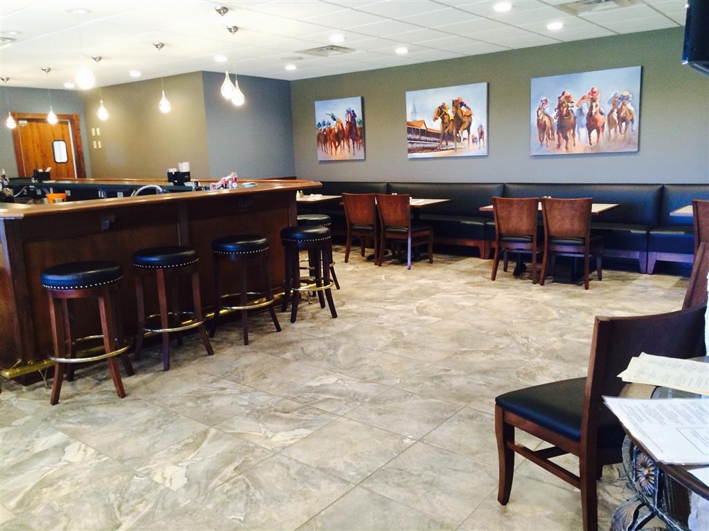 Quality Inn Austintown-Youngstown West Kültér fotó