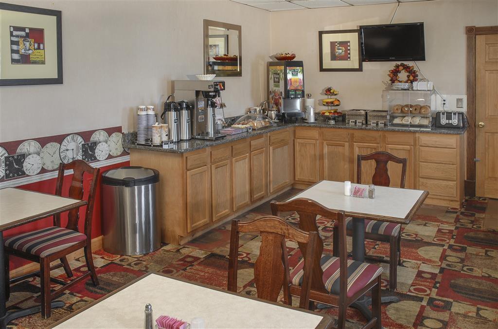 Quality Inn Austintown-Youngstown West Kültér fotó