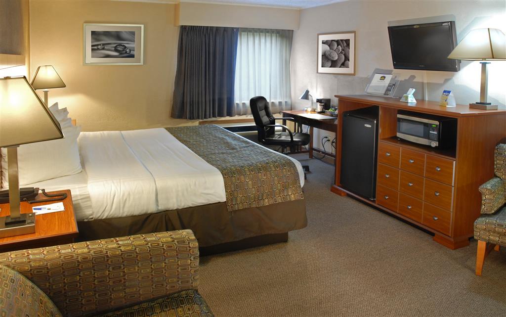Quality Inn Austintown-Youngstown West Kültér fotó