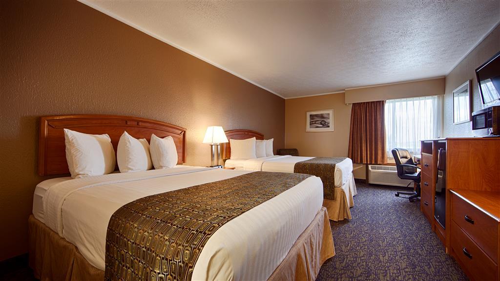 Quality Inn Austintown-Youngstown West Kültér fotó