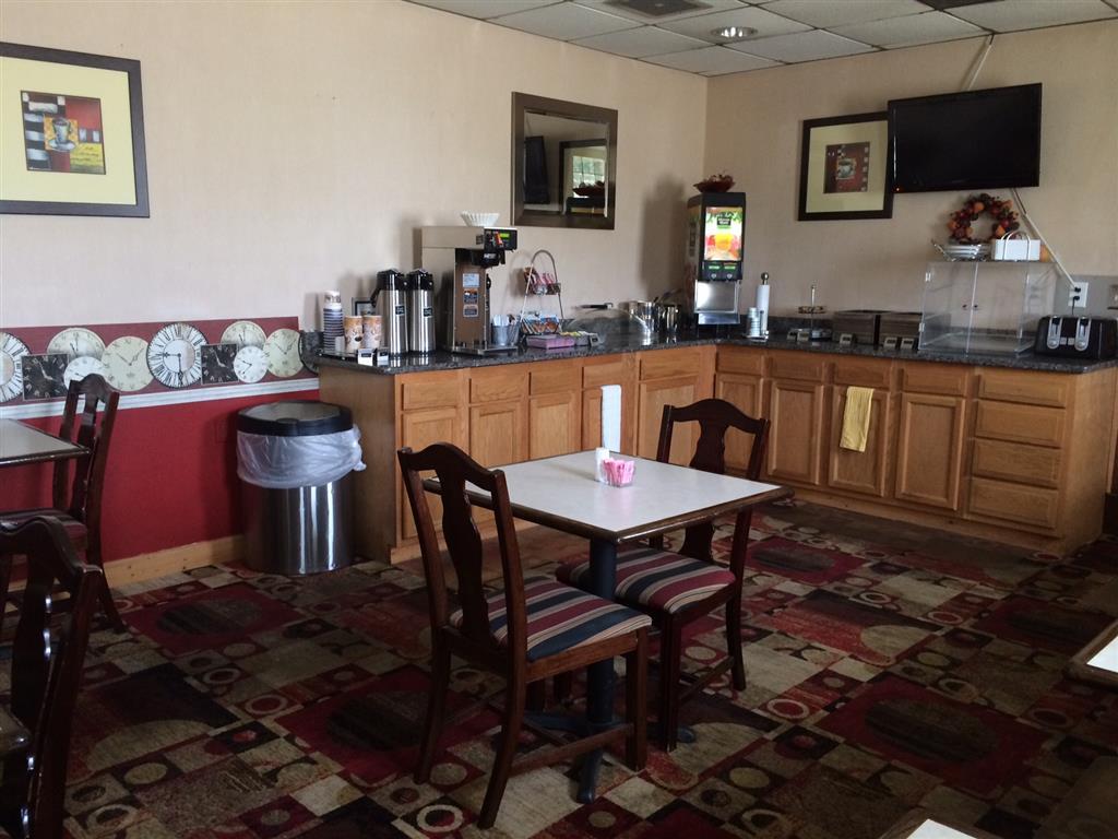 Quality Inn Austintown-Youngstown West Kültér fotó