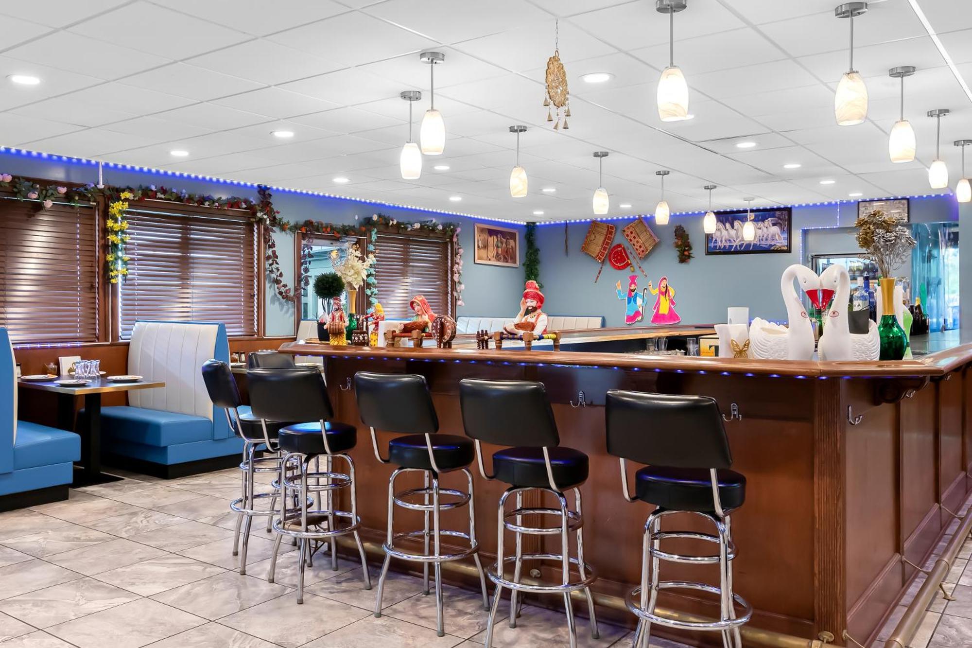 Quality Inn Austintown-Youngstown West Kültér fotó